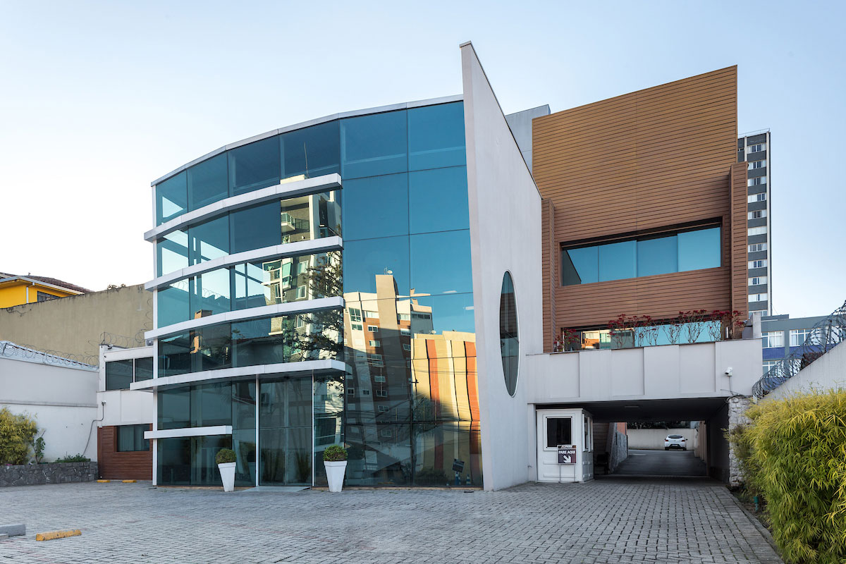 Ceged » Centro de Gastroenterologia e Endoscopia Digestiva